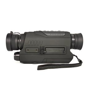 Wholesale Monocular Digital Night Vision Video Recording Scope 5X32mm For Hunting from china suppliers