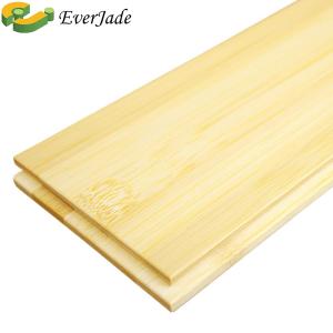 Wholesale Natural Wooden Click Lock Bamboo Flooring For Outdoor Spaces from china suppliers