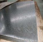 GI GP GA ZINC Coating Galvanized Steel Sheet Plate Cold Rolled Steel Z275 Hot