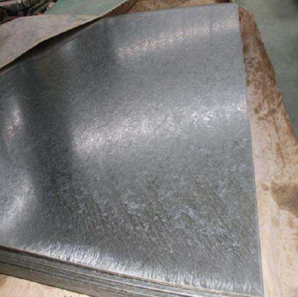 GI GP GA ZINC Coating Galvanized Steel Sheet Plate Cold Rolled Steel Z275 Hot