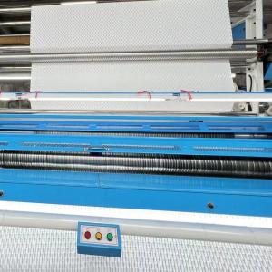 China Fabric Corduroy Cutting Machine Textile Machine Manufacturers on sale