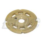 PC300-6 706-7K-01040 PC300-7 Swing Motor Rotary Group 706-7K-01011 706-7K-03140