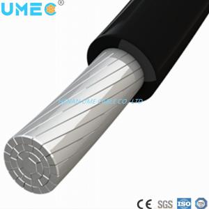 Wholesale 1/4/6 AWG Rhh/Rhw/ Special Cable Buliding Wire with Solid Flexible Strand Conductor from china suppliers