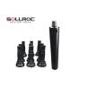 Buy cheap DHD 380 Down The Hole DTH Drill Bits High Wear Resistance For Mining Deeping from wholesalers