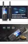 Bluetooth Speaker GPS 3500mah Wireless Walkie Talkie