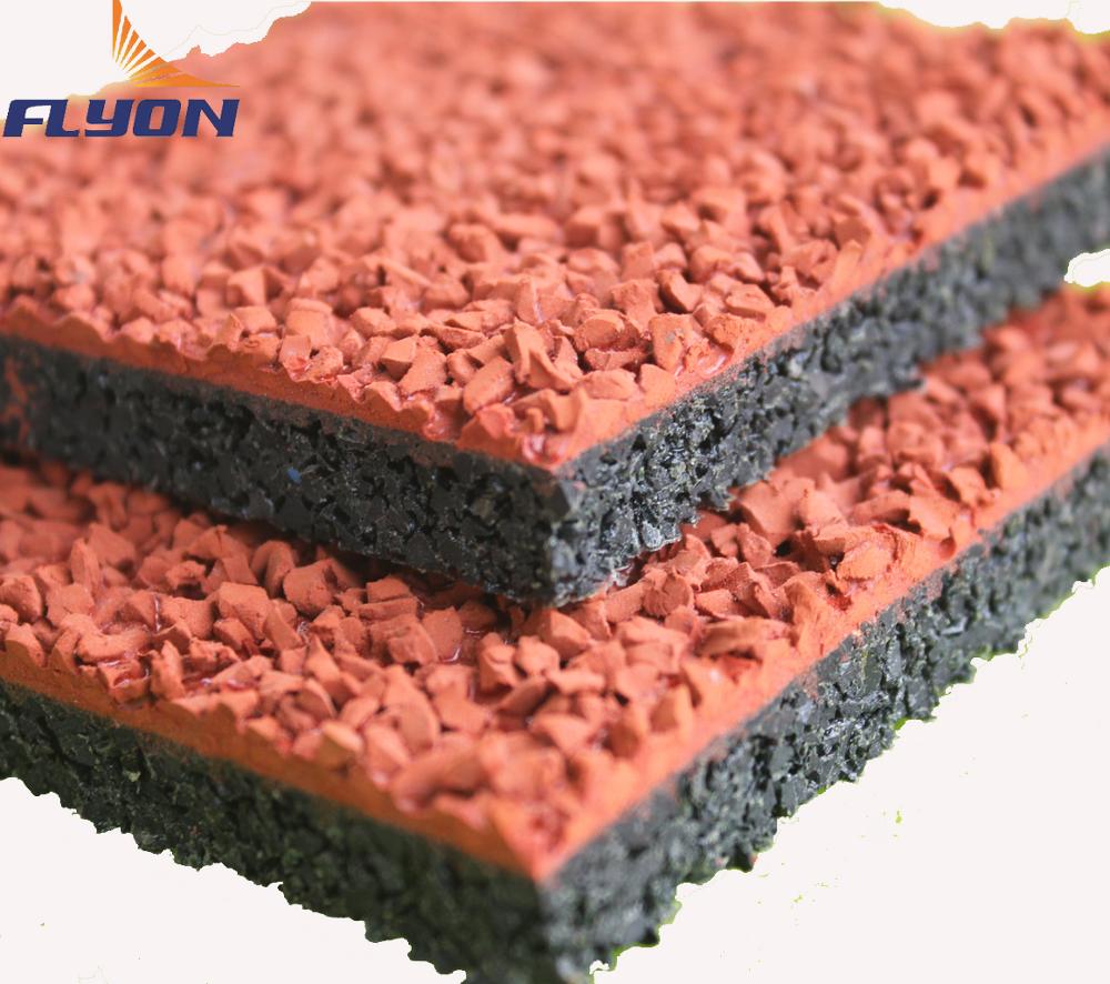 High quality indoor outdoor sports basketball court pp tiles