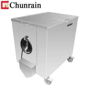 Wholesale SUS304 Heated Soak Tank 194L Large Commercial Kitchen Equipment from china suppliers