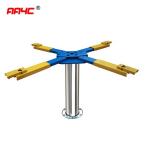 pneumatic car washing lift inground one post lift AA-SP102X