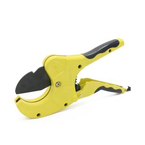 Wholesale Vinyl Pipe Scissors HT319 And Reliable Hand Tool Plastic PVC from china suppliers