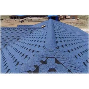 Wholesale Traditional Red Asphalt Roofing Sheet With Customizable Colors Bitumen Shingles from china suppliers