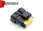 FCI 6 Pin Accelerator Pedal Connector For Citroen Peugeot 211PC069S0049