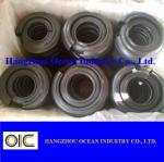 Shaft Misalignment of 0.2 Degrees Our Rigid Couplings for 25mm Shaft Diameter