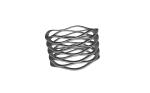 Carton / Stainless Steel Multi-Wave Compression Spring-Wave Springs Standard