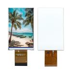 3-inch 350nits RGB TFT LCD Screen 360*640 Home Appliance Medical Display Panel