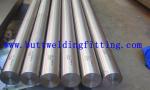 AISI ASTM 304L Stainless Steel Bars Thickness 2mm-100mm , OD 1-600mm