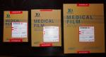 Konida High Density Medical Digital Xray Transparency Film KND-F For Fuji 3000,