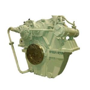 Wholesale 280KN 1400RPM Flywheel Advance Gear Box For Large Engineering Boats from china suppliers