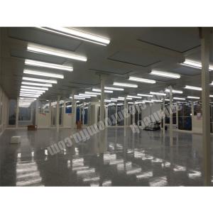 Wholesale ISO 7 MODULAR CLEAN ROOM CHINA MANUFACTURER from china suppliers