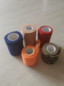 Wholesale Waterproof Fabric Orthopedic Tape Polymer Splint Elastic Bandage from china suppliers