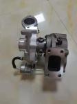 Hino Diesel Engine Turbocharger J05E 24100-4631 Serial AG31006