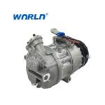 AUTO A/C Compressors For Opel For Agila 6CVC13 5PK 89215/89050 12V 1999-2011