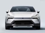 2024 China Polestar 4 Pure Electric Super Luxury Suv New Electric Vehicles