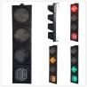 Buy cheap 200MM 4-Aspect RYG Left Arrow With Countdown Timer Road Traffic Light from wholesalers