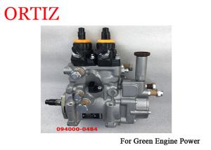 Wholesale Isuzu HP0 Diesel Fuel Pump 094000-0484 8-97603414-0 from china suppliers
