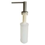 Customized Liquid Hand Wash Dispenser Large Capacity For Kitchen Sink