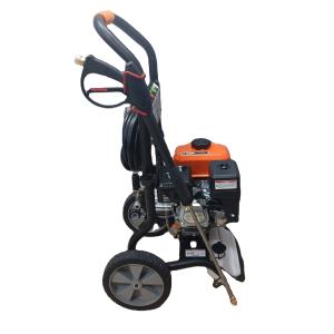 Wholesale High Pressure Water Jet Washing Machine for Italian Farming Equipment from OEM AR Pumps from china suppliers