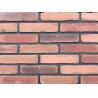 Buy cheap Thin brick for cladding wall brick with molded techonology from wholesalers