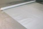 ASTM 304/316 Stainless Steel Fine Mesh Screen , Steel Wire Cloth For Coffee
