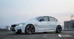 Big Brake Kits For BMW F30 F35 F10 18 Inch Front And Rear Wheel With 355*32mm