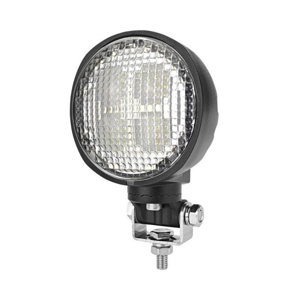 Flood Beam LED Agricultural Work Lights 10V - 36V Tractor Working Lights With