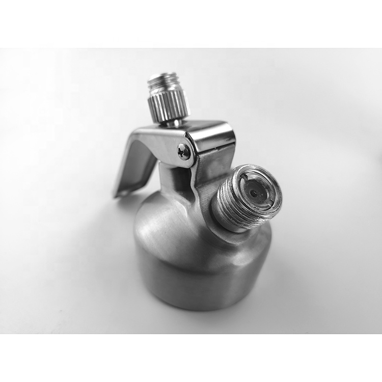 1000ml cream dispenser machine foam dispenser whipped cream 1000ml whipped gun wipped cream dispenser