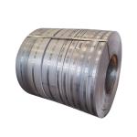 A283 Ss400 Q235 Q355 Grade50 St37 St52 Strips Price CRC HRC Ms Cold Hot Rolled