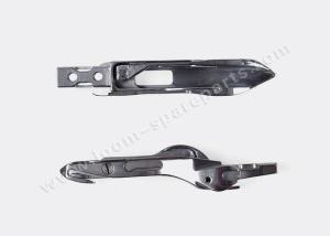 Wholesale Custom Rapier Loom Spare Parts High Strength Wanderview Type Gripper Head from china suppliers