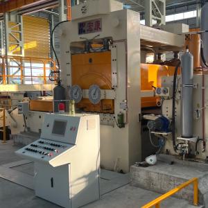 Wholesale Horizontal Cutting Production Line for 35T Steel Coils in Automobile Manufacturing from china suppliers