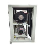 Customizable 15KW Industrial Oil-Free Vortex Air Compressor 380V Stationary