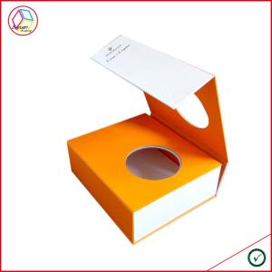 Wholesale Handmade Foldable Fancy Paper Gift Box Birthday Paper Gift Boxes With Lids from china suppliers