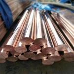 Customized High Heat Resistance W70cu30 Tungsten Copper Bar/Rod with Elongation