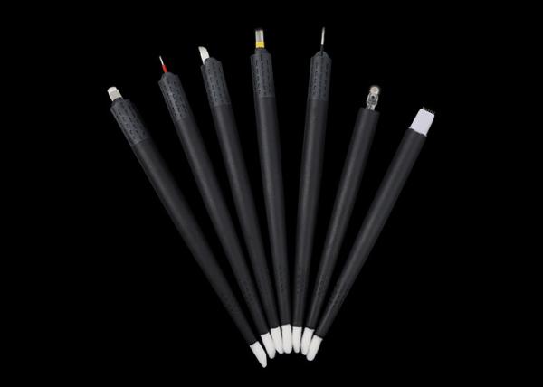 Disposable Microblade Eco Holder Permanent Makeup Eyebrow Pencil Manual Tattoo