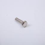 304 Stainless Steel Hexagonal Screw Wear Resistant 304 Stainless Steel Outer