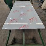 3/8 316l Stainless Steel Sheet Metal 4' X 8' 304 0.1mm 3mm 5 Mm Cold Rolled