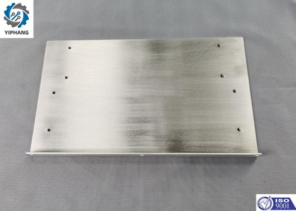OEM electrical control metal box Stainless Steel boxes sheet metal enclosure