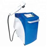 100W Laser Rust Removal Equipment 1- 100mm Clean Length Metal / Coil Material
