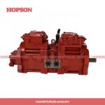 K3V112DT-9N09 Hydraulic Pump For Excavator R200-5 R210-5