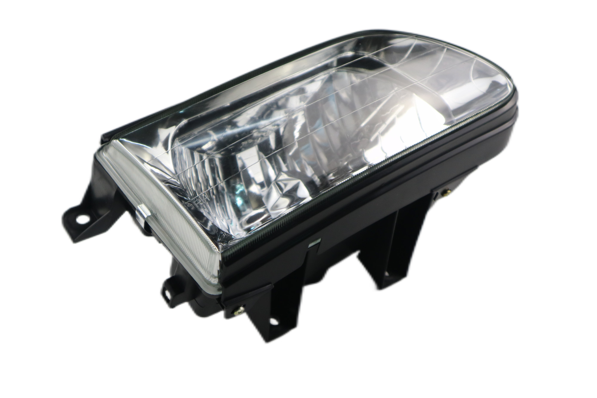 ISUZU UCR17 LAMP ASM HEAD RH 8972130071