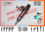 Fuel Injector 105-1694 1051694 For Engine 3114/3116 Series