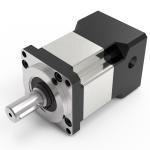 Planetary Reduction Gearbox Double Stages 94% Efficiency Low Noise